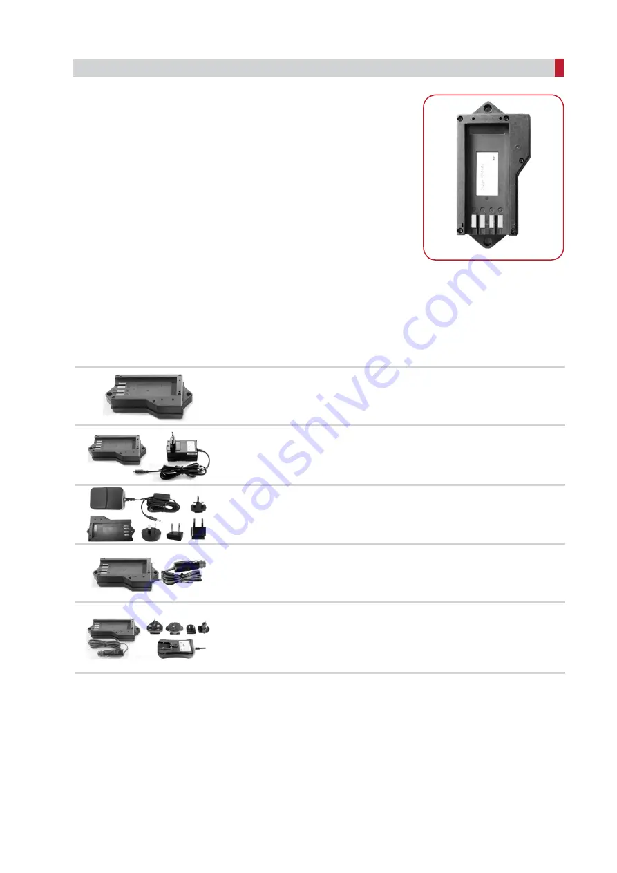 NBB Nano-M SMJ Operating Instructions Manual Download Page 16