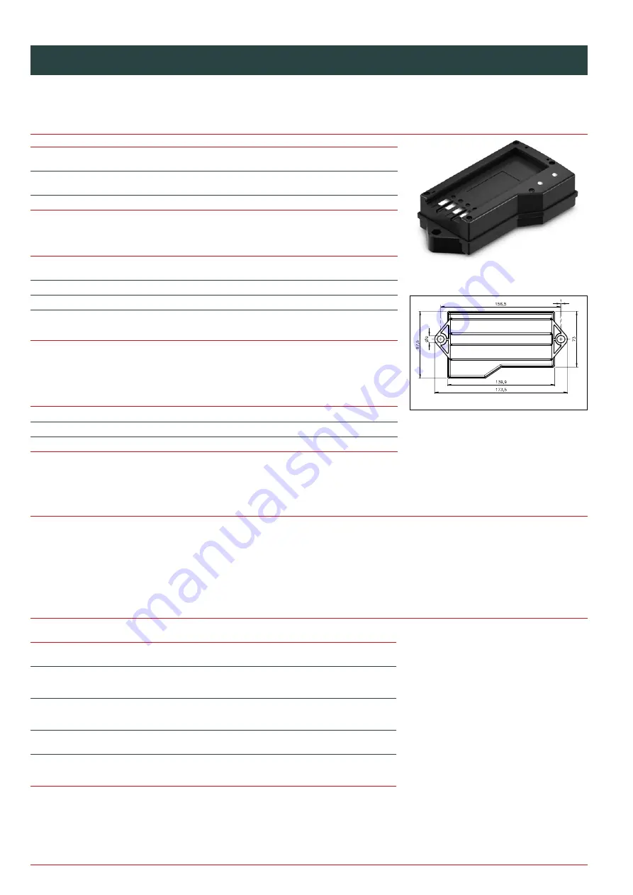 NBB Nano-media Operating Instructions Manual Download Page 13