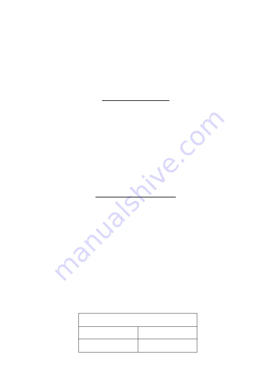 NBB SR7901 Assembly Instructions Manual Download Page 9