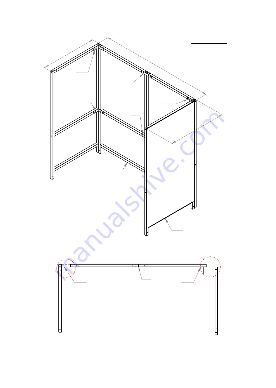 NBB SR8304-F Скачать руководство пользователя страница 5