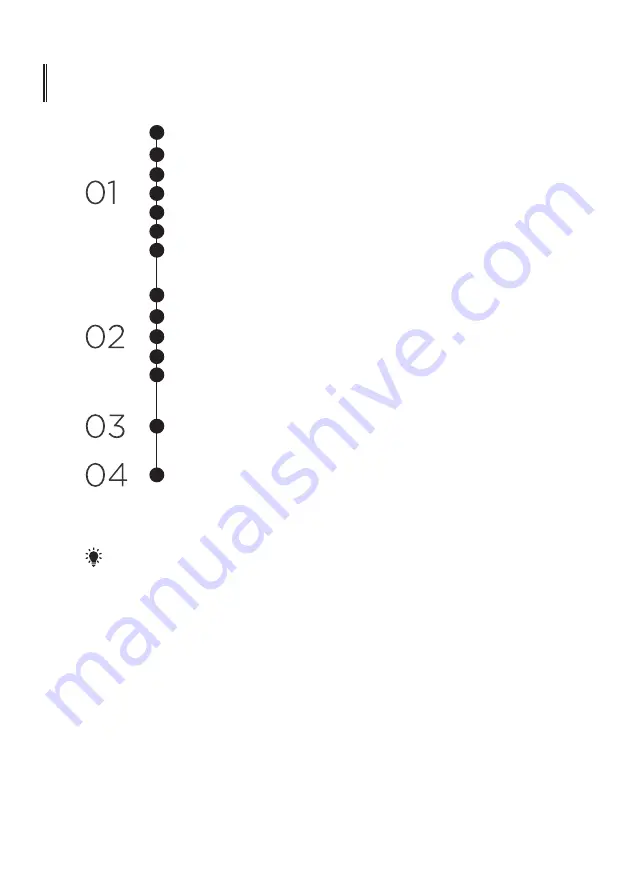 Nbels LVJCM-60W Manual Download Page 4