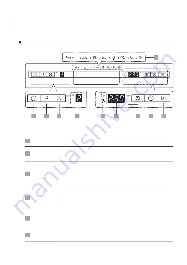 Nbels LVJCM-60W Manual Download Page 23