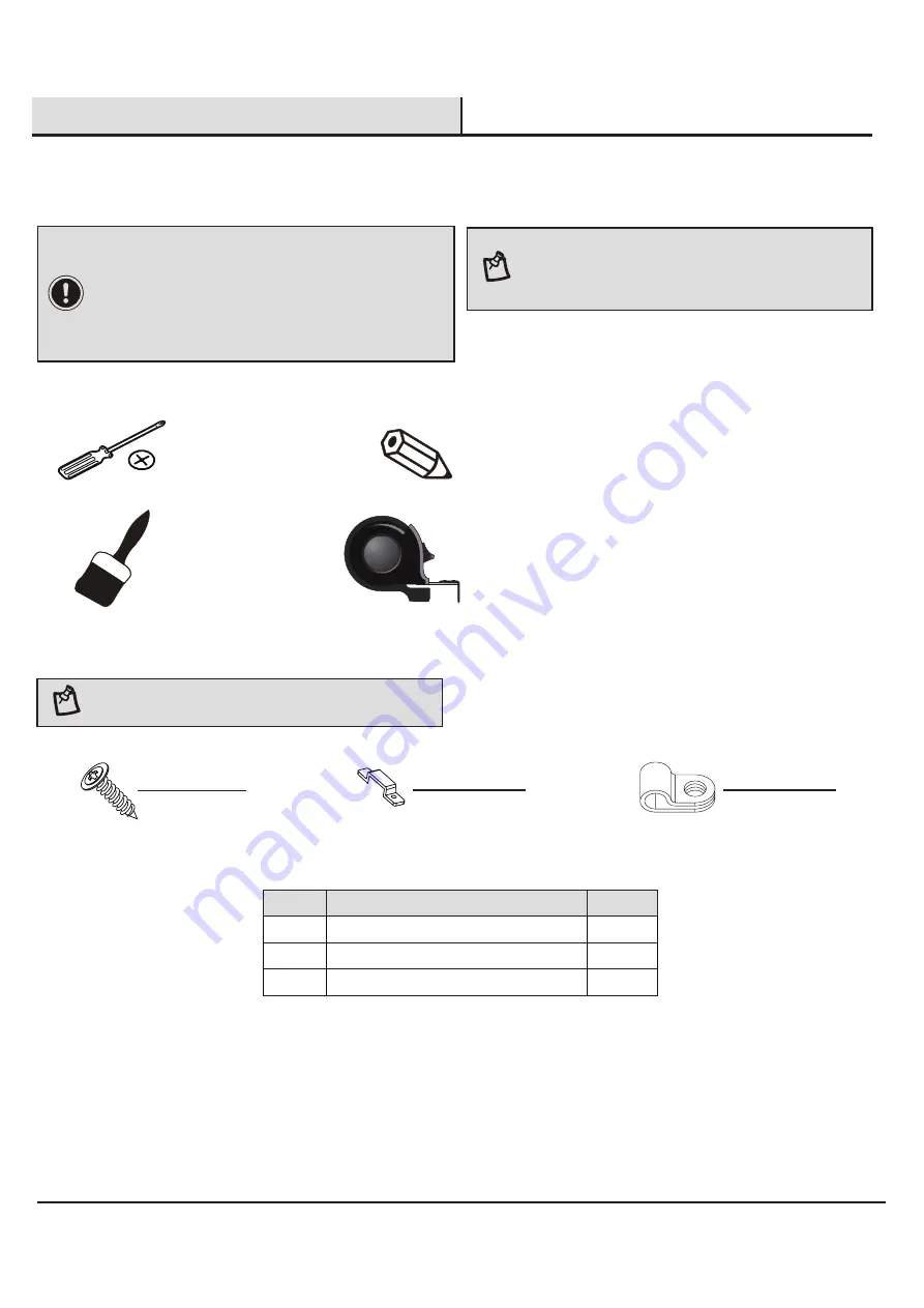 NBG Home 312 199 115 Use And Care Manual Download Page 4