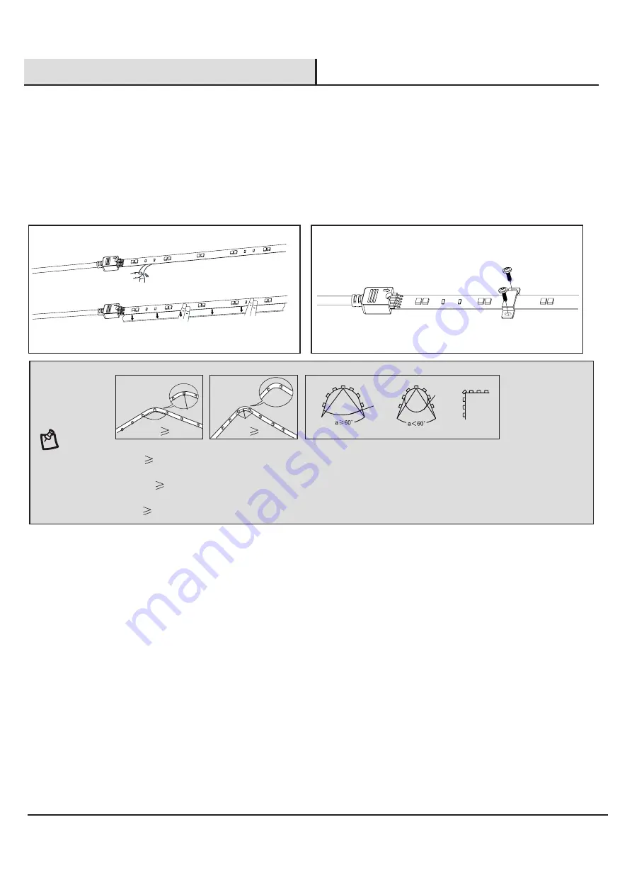 NBG Home SMRTLite DS18979 Use And Care Manual Download Page 24