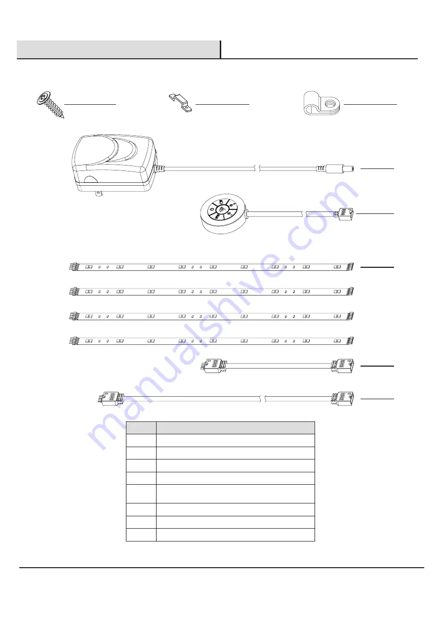 NBG Home SMRTLite DS18979 Скачать руководство пользователя страница 31