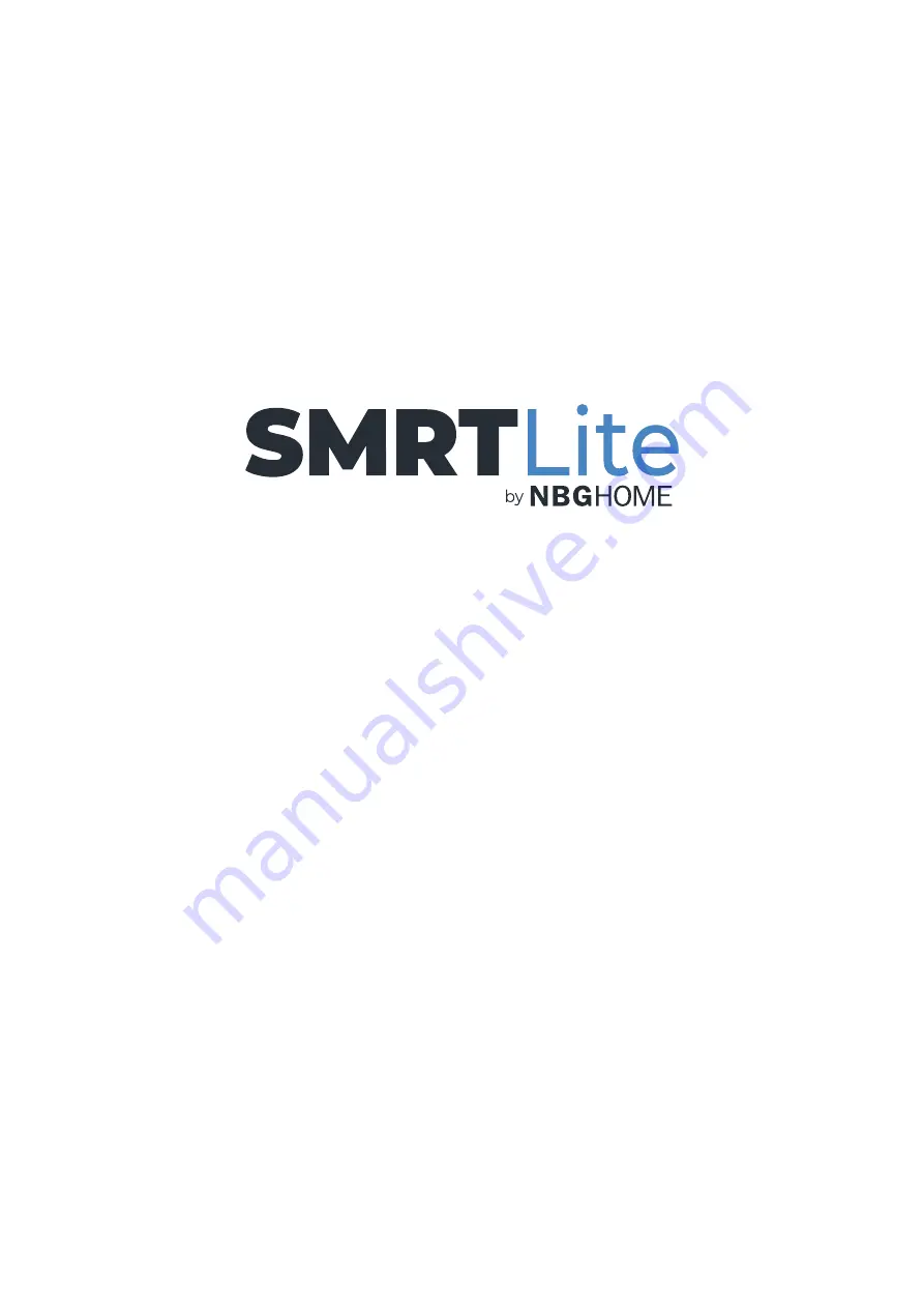 NBG Home SMRTLite DS18979 Use And Care Manual Download Page 32