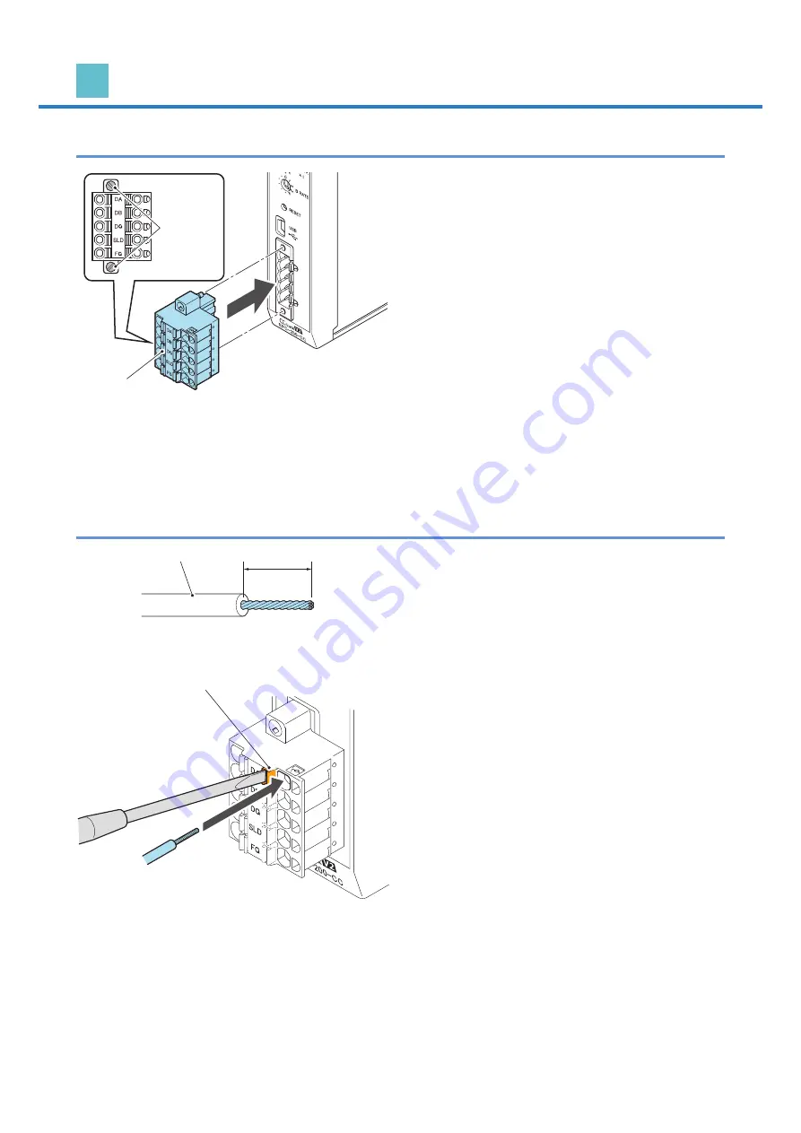 NBK EPC-200-CC Instruction Manual Download Page 22