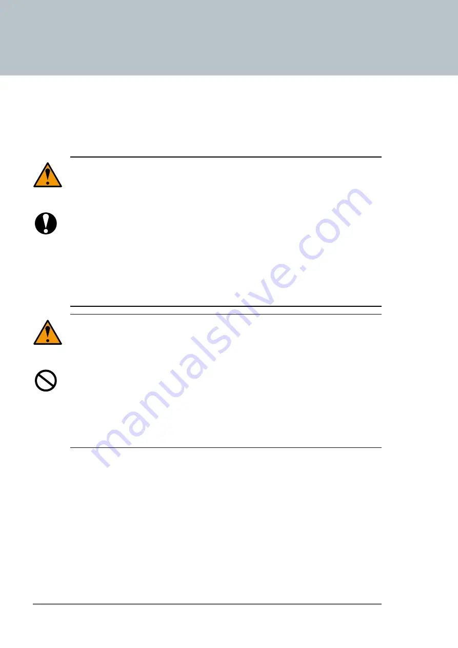 NBK EPL-48-D6-D6 Instruction Manual Download Page 5