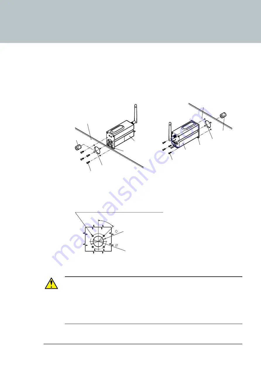 NBK EPL-48-D6-D6 Instruction Manual Download Page 18