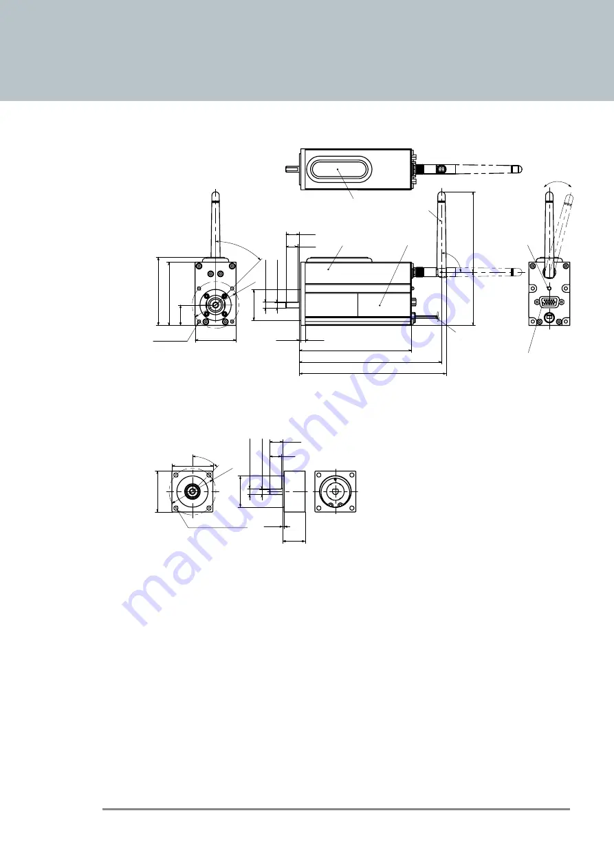 NBK EPL-48-D6-D6 Instruction Manual Download Page 28