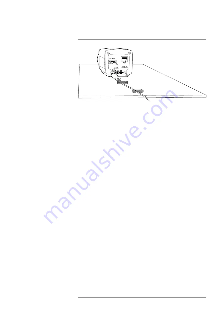 NBN FLIR A355sc User Manual Download Page 22