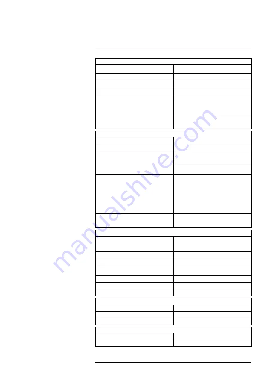 NBN FLIR A355sc User Manual Download Page 59