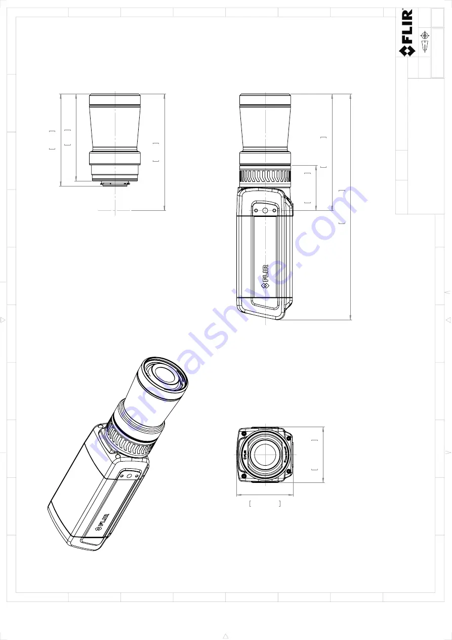 NBN FLIR A355sc User Manual Download Page 73