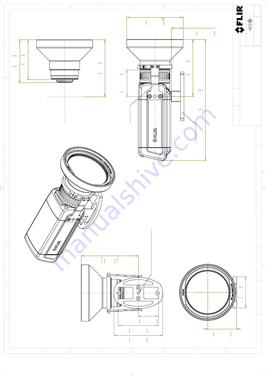 NBN FLIR A355sc User Manual Download Page 77