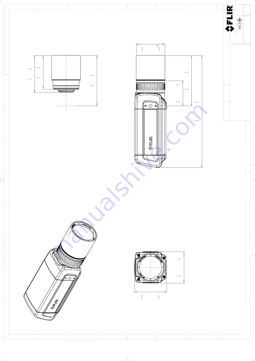 NBN FLIR A355sc User Manual Download Page 78