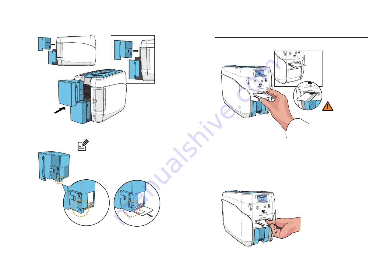 NBS Technologies Javelin DNA User Manual Download Page 14