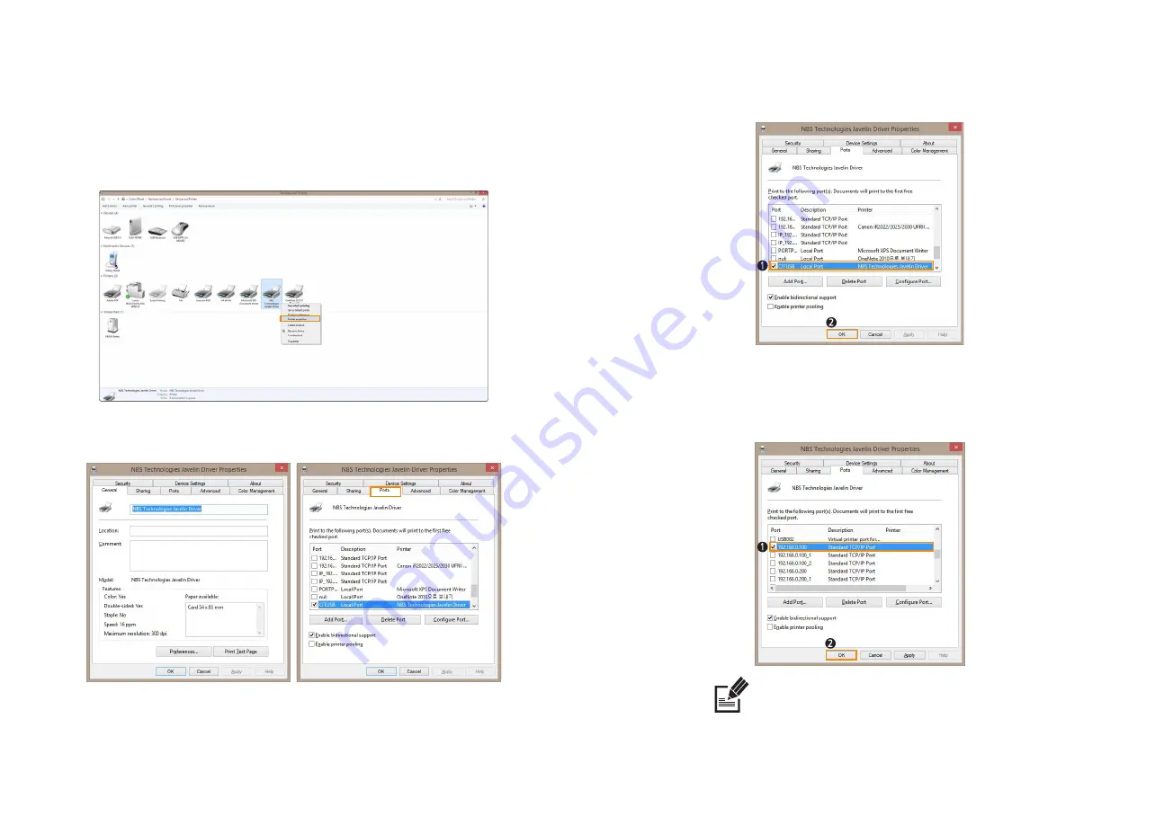 NBS Technologies Javelin DNA User Manual Download Page 26