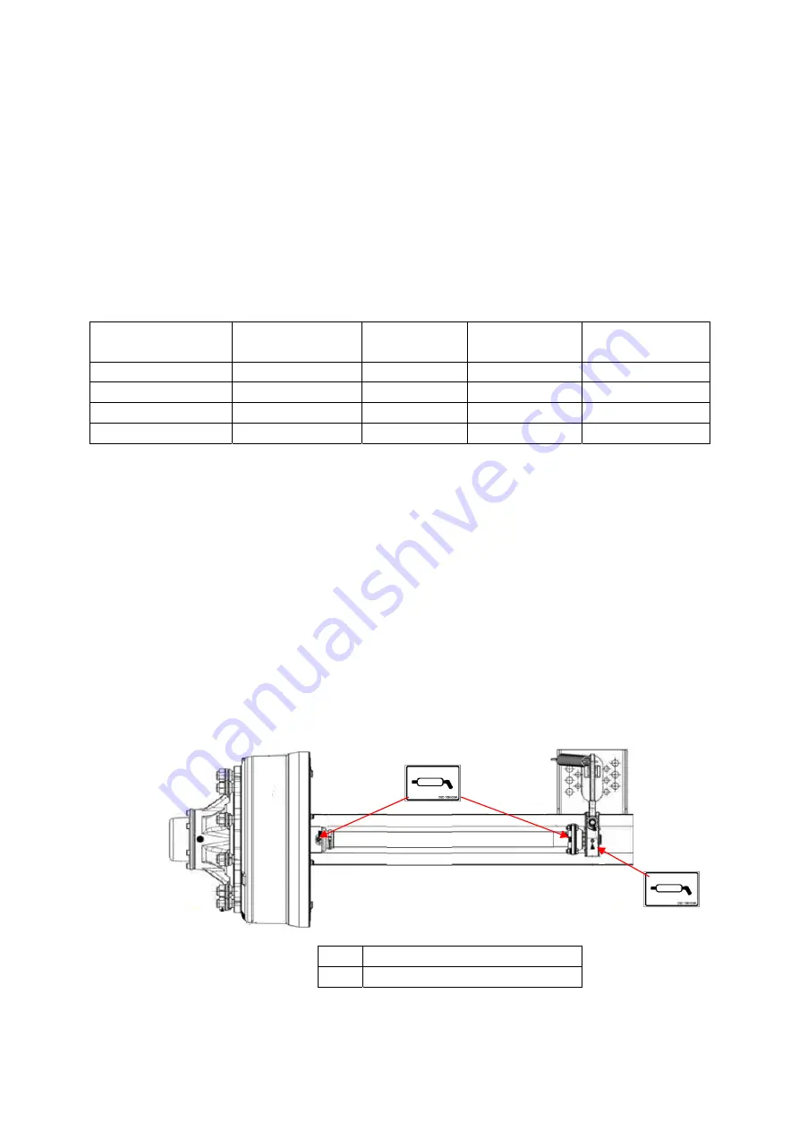 NC ENGINEERING MKII 600 Series Скачать руководство пользователя страница 30