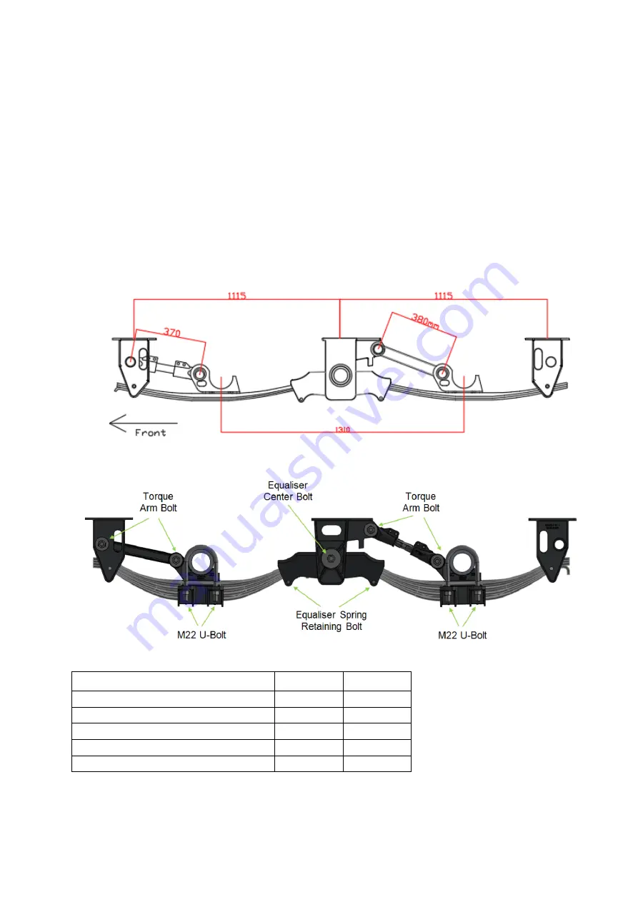 NC ENGINEERING MKII 600 Series Скачать руководство пользователя страница 39