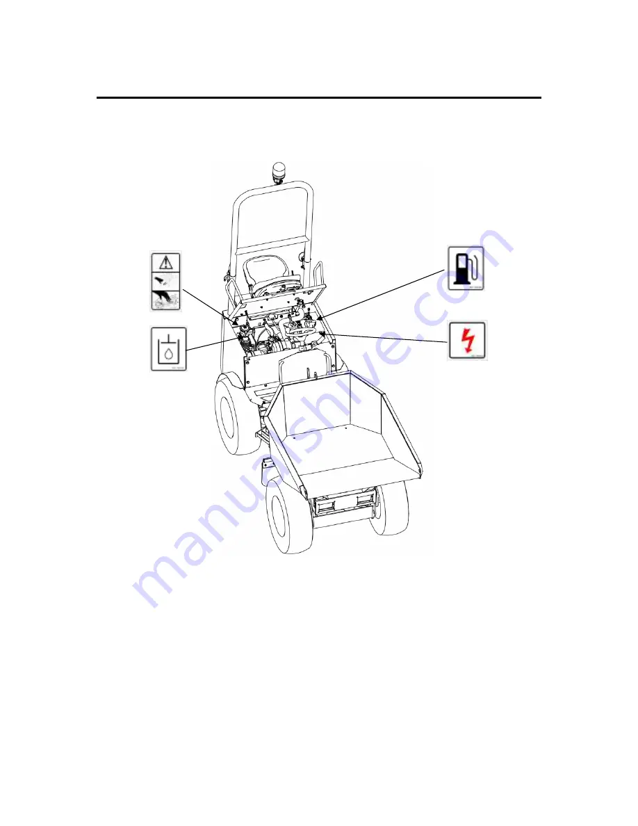 NC ENGINEERING SW1.5 Operator'S Instruction Manual Download Page 21