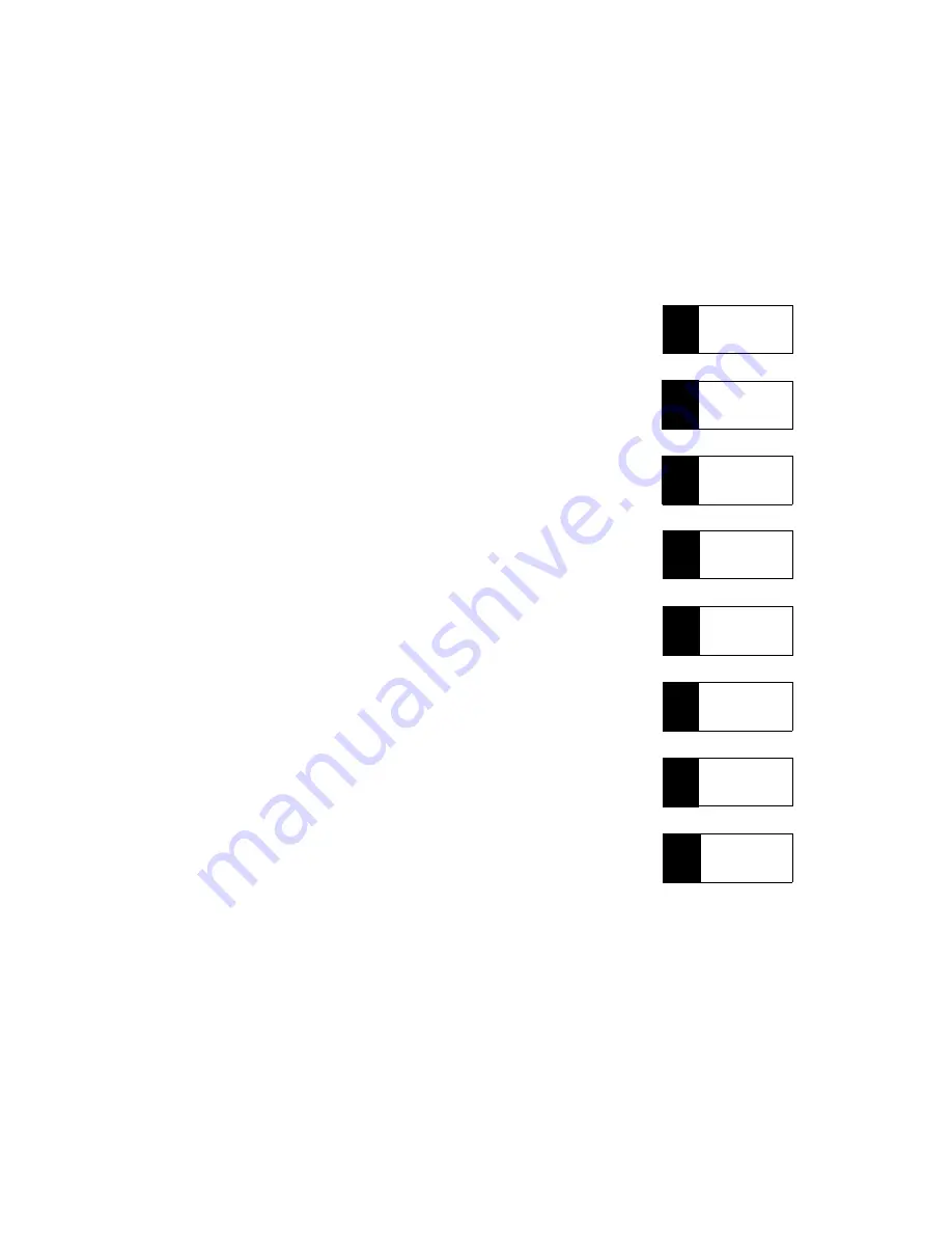 NCD Explora Series Installation Manual Download Page 1