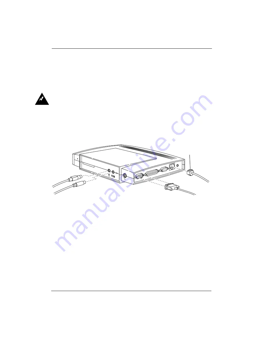 NCD ThinSTAR 200 Installation Manual Download Page 4