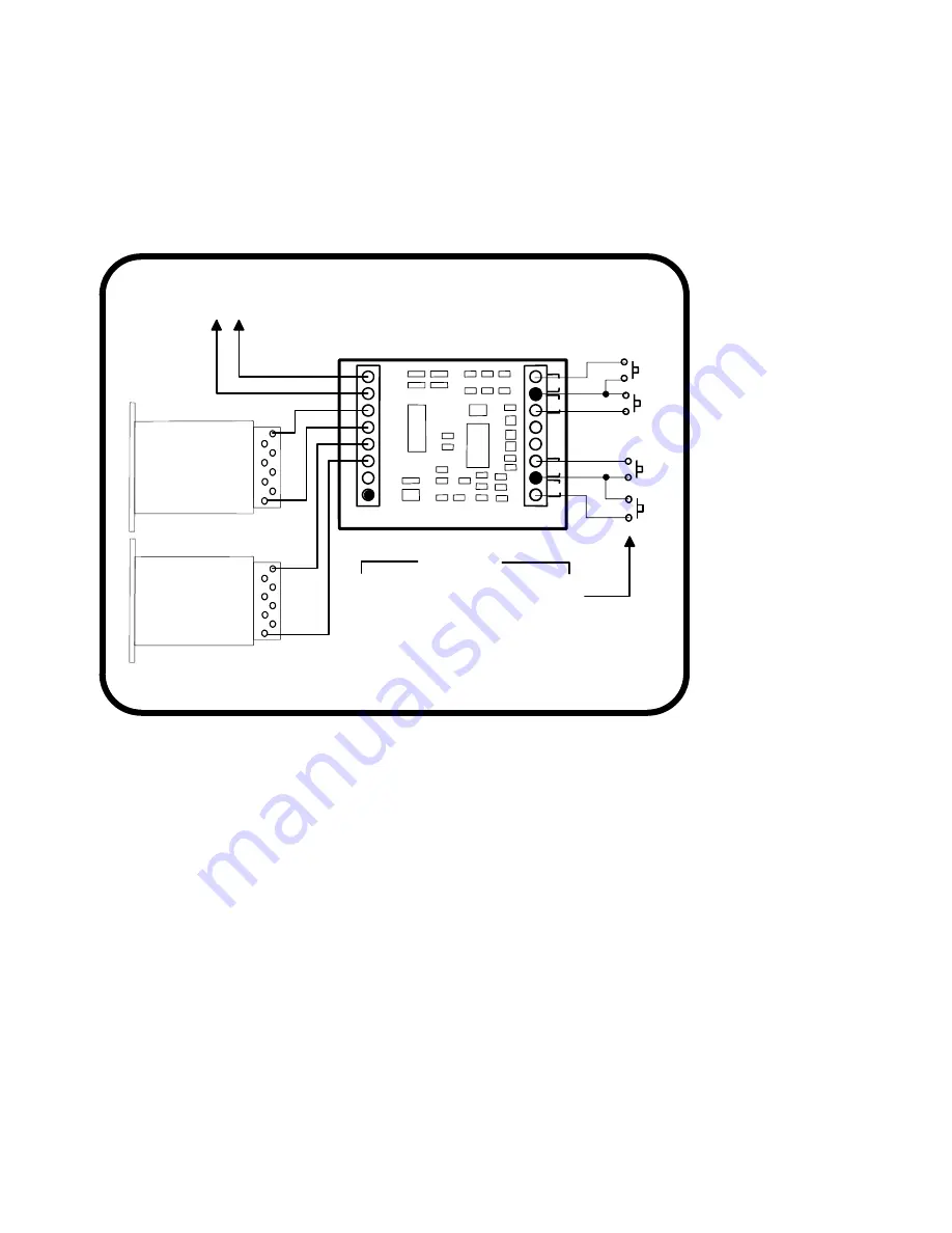 NCE Switch-It Скачать руководство пользователя страница 2