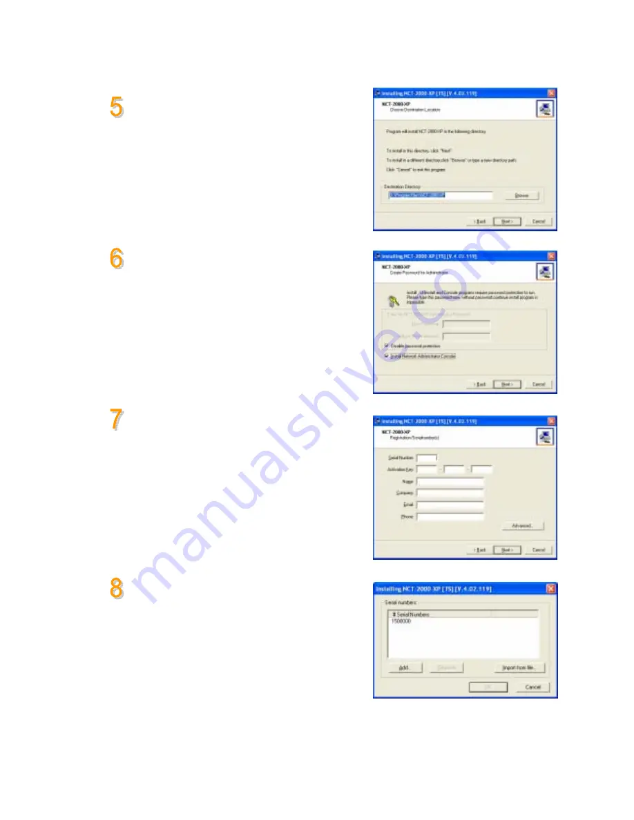 NComputing L110 Series User Manual Download Page 11