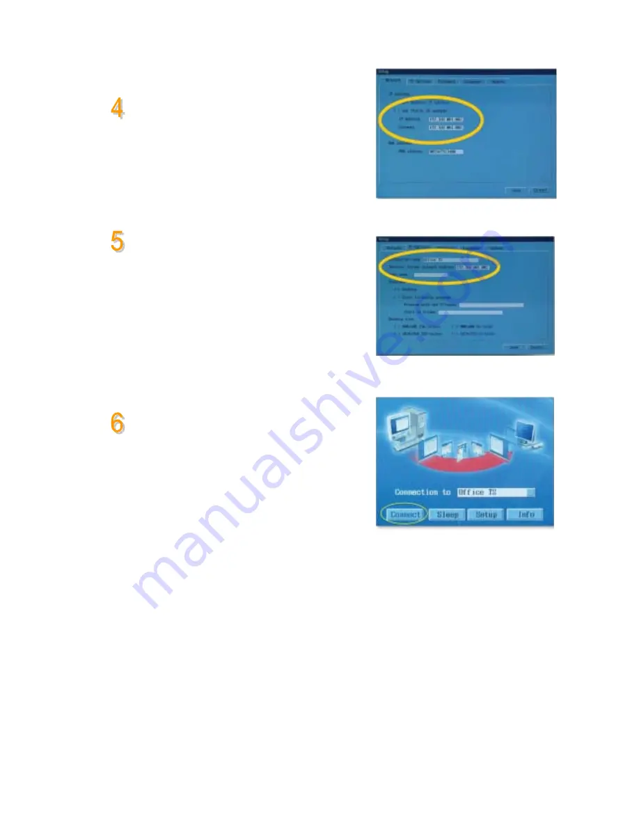 NComputing L110 Series User Manual Download Page 17