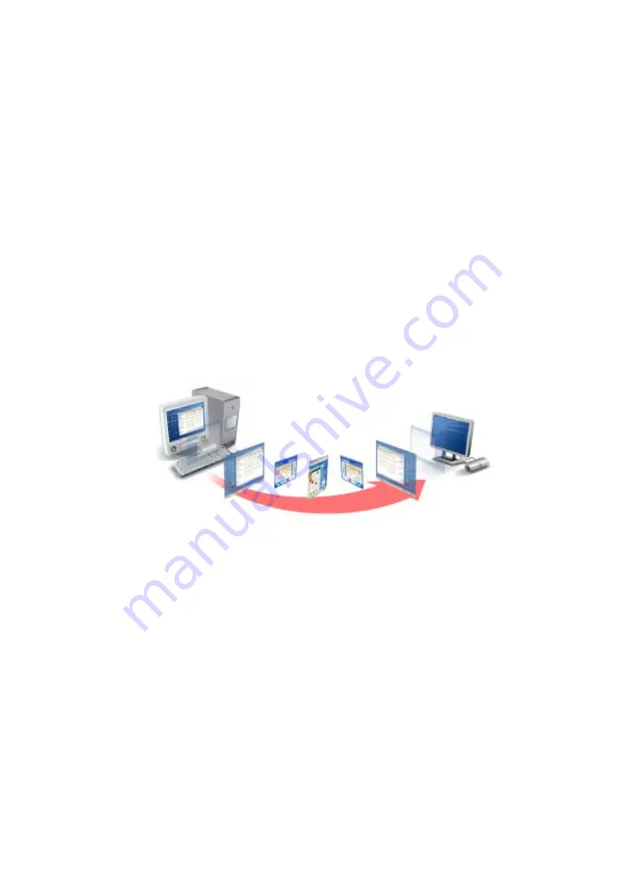 NComputing OfficeStation L150 series User Manual Download Page 1