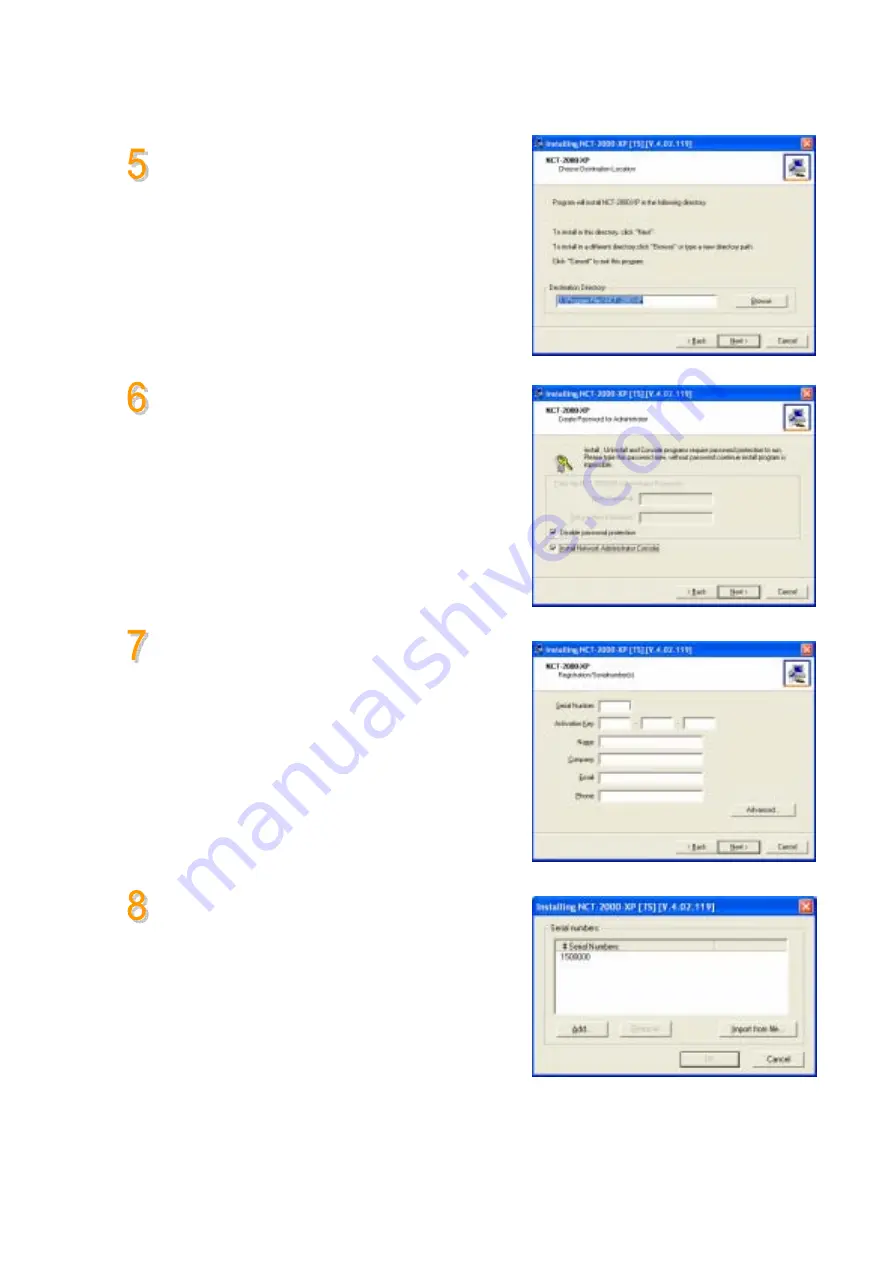 NComputing OfficeStation L150 series User Manual Download Page 11