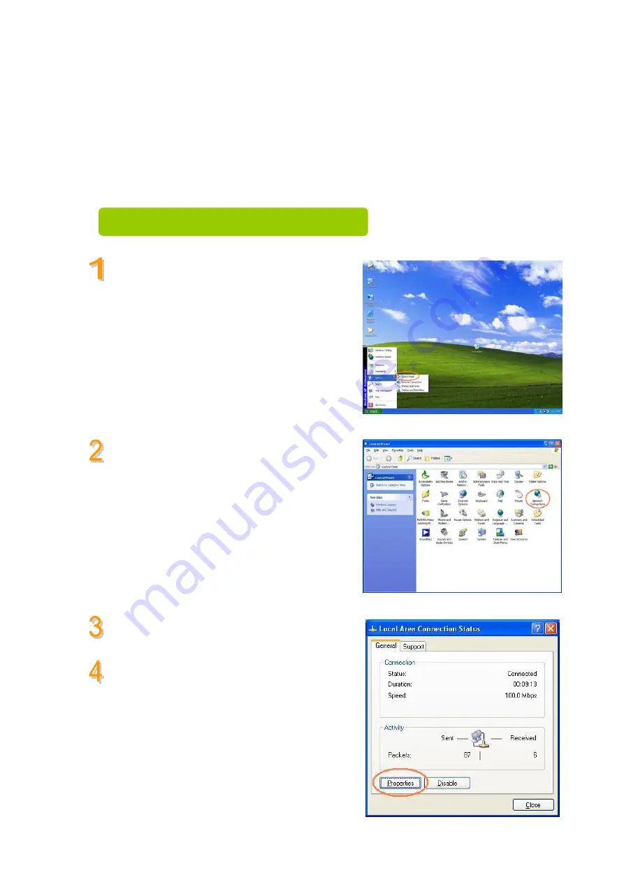 NComputing OfficeStation L200 Series User Manual Download Page 13