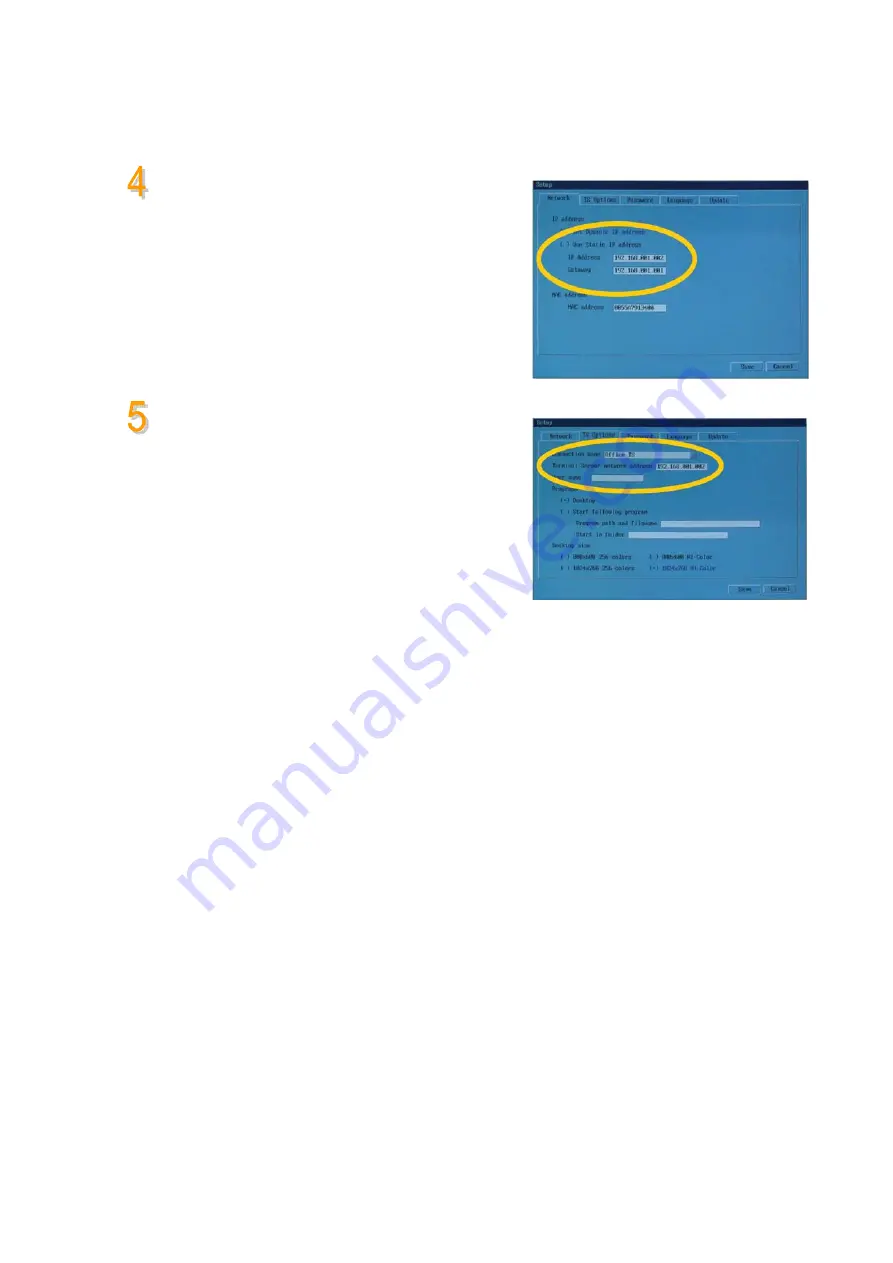 NComputing OfficeStation L200 Series User Manual Download Page 19