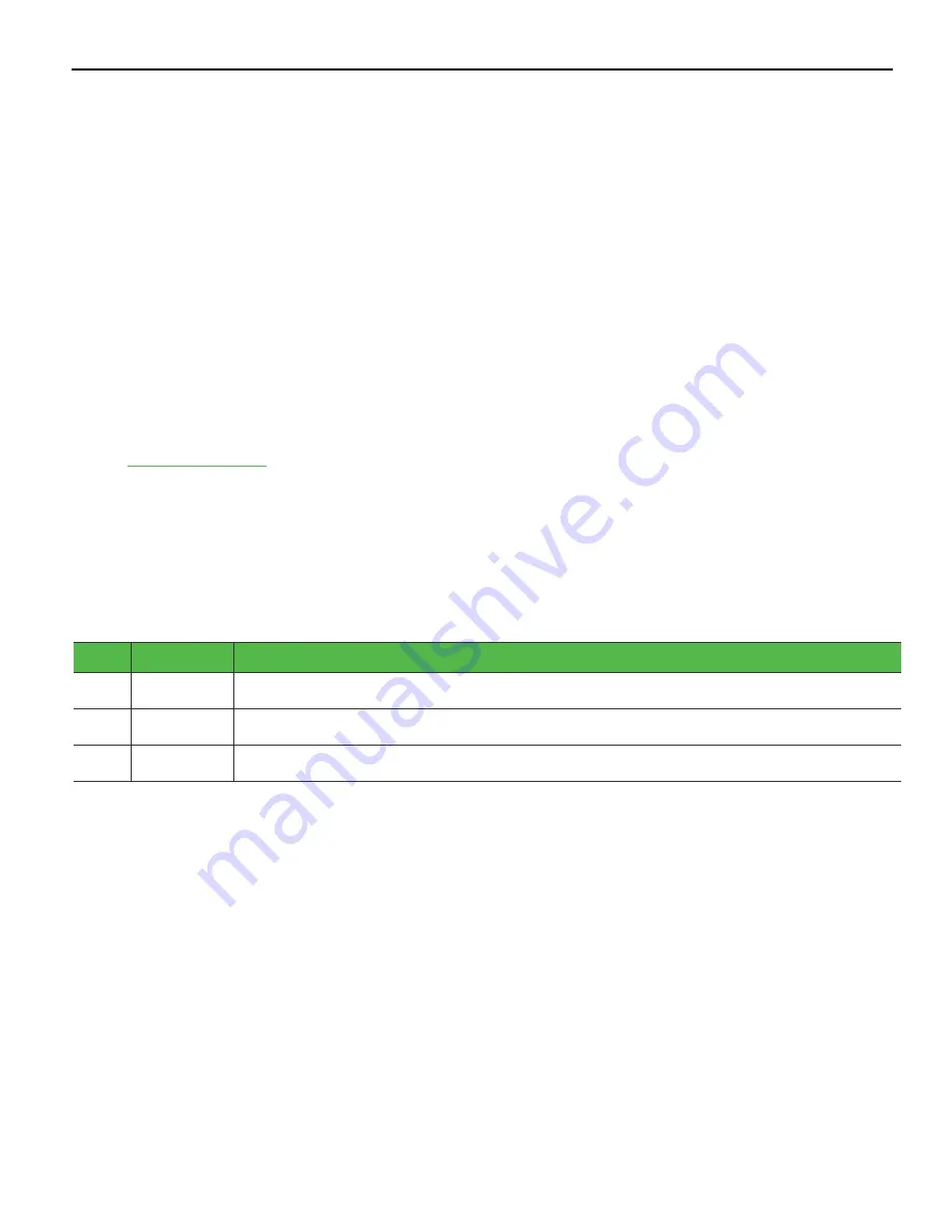 NCR 1668-K106 Kit Instructions Download Page 2