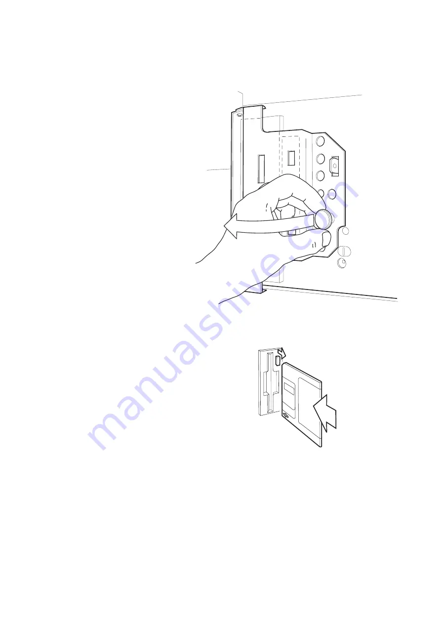 NCR 5887 Operator'S Manual Download Page 53