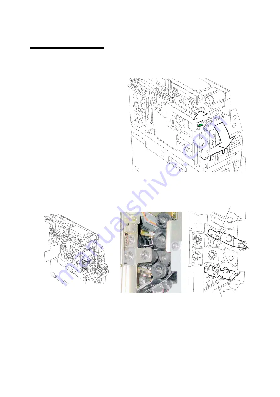 NCR 5887 Operator'S Manual Download Page 231