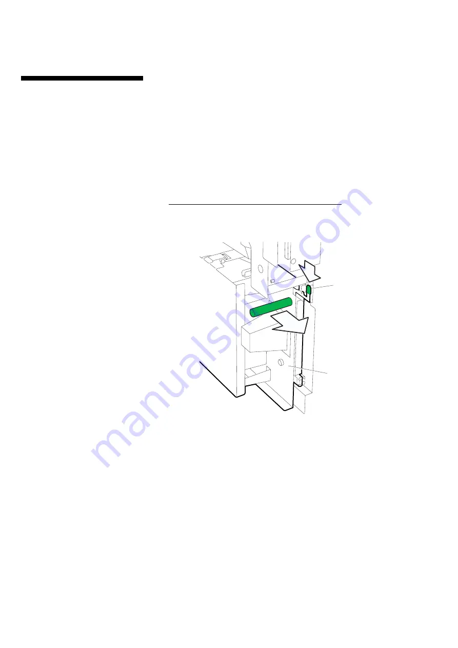 NCR 5887 Operator'S Manual Download Page 240