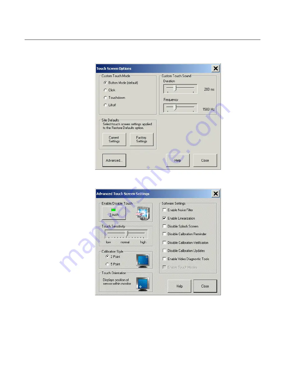 NCR 5964 User Manual Download Page 40