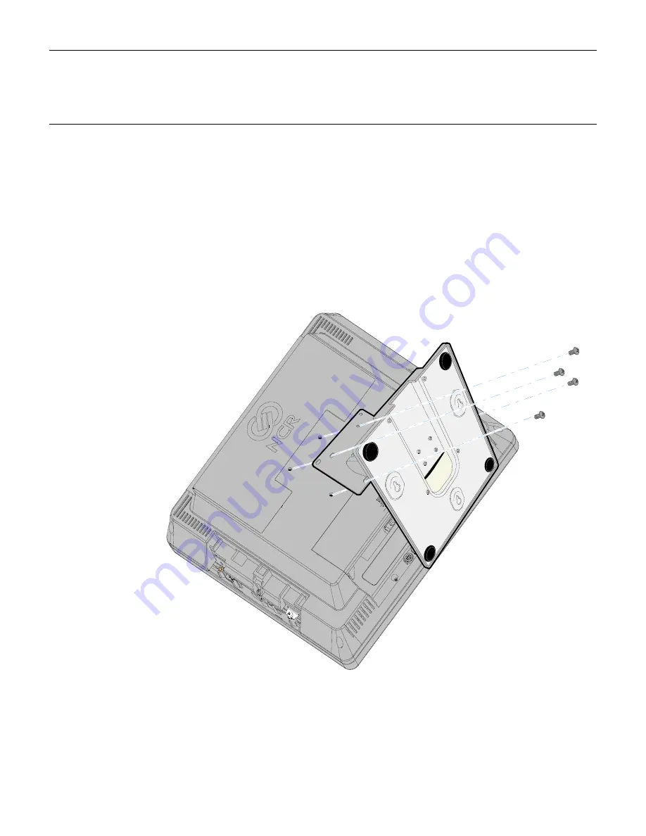 NCR 5965 User Manual Download Page 59