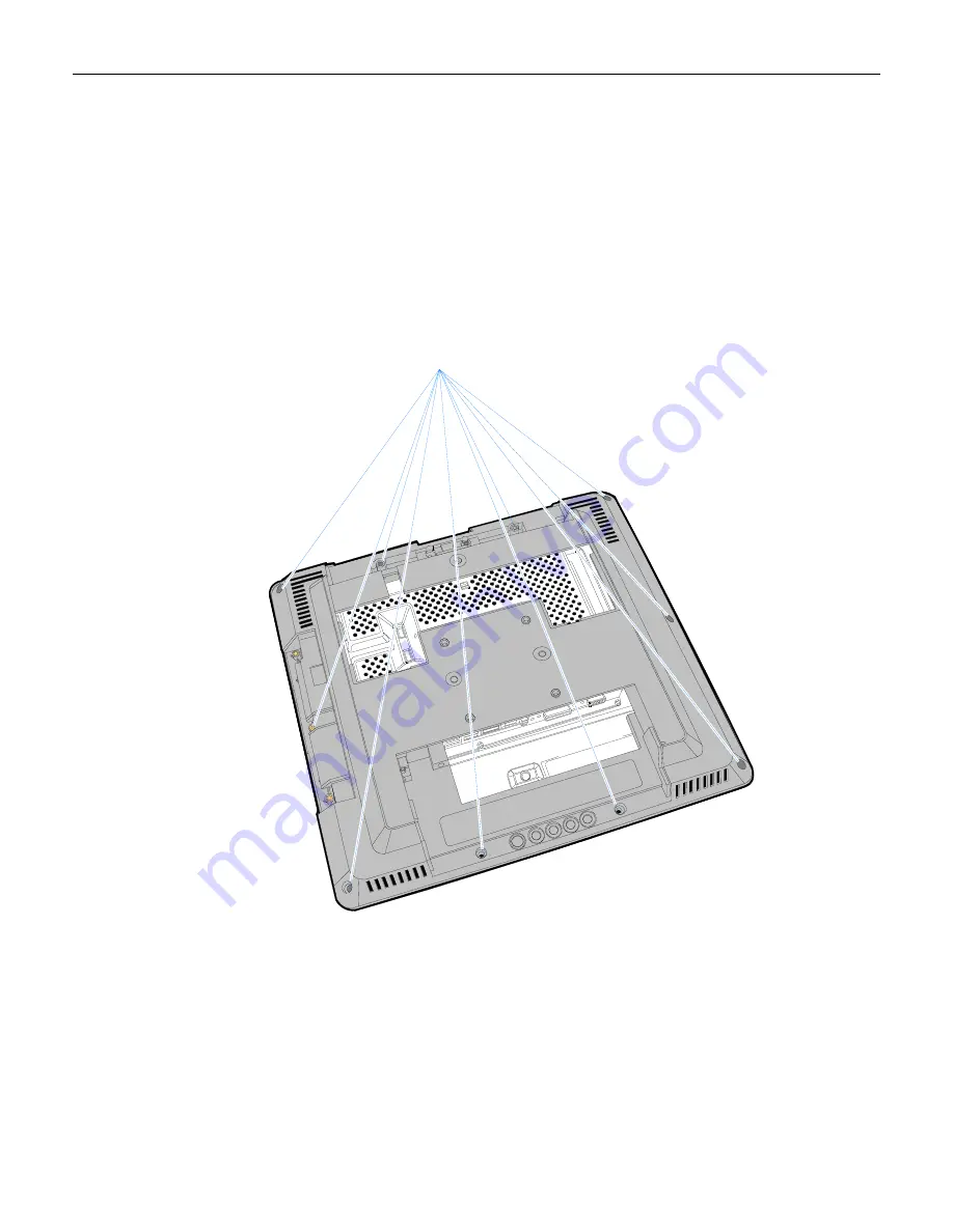 NCR 5965 User Manual Download Page 63