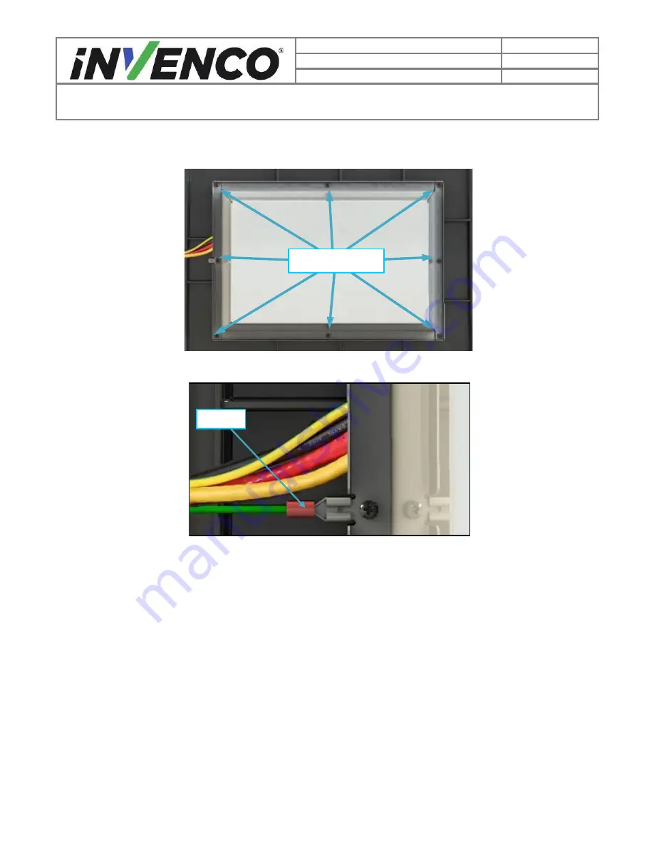 NCR 6005-0005-8801 Installation Manual Download Page 46