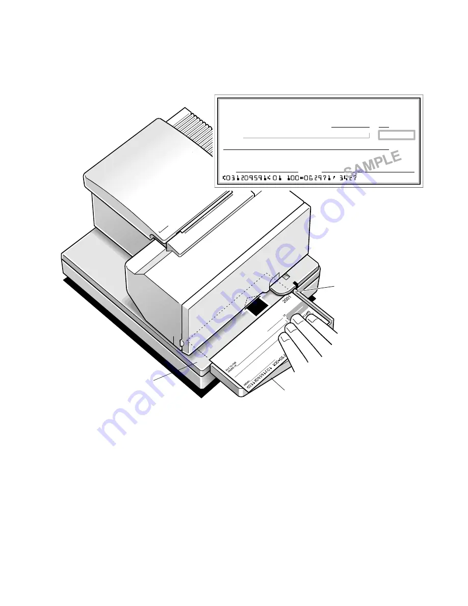 NCR 7156 Скачать руководство пользователя страница 25