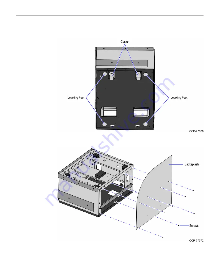 NCR 7350-K140 Kit Instructions Download Page 33