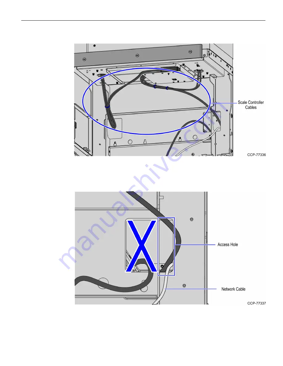 NCR 7350-K140 Kit Instructions Download Page 43