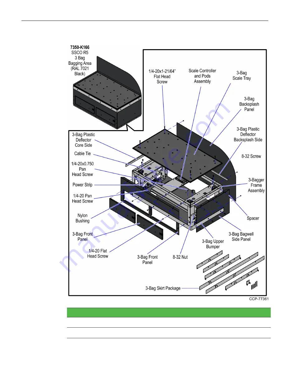 NCR 7350-K160 Kit Instructions Download Page 14