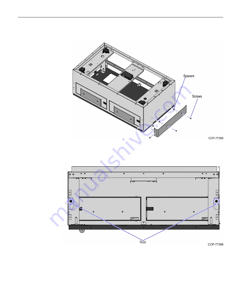 NCR 7350-K160 Kit Instructions Download Page 25