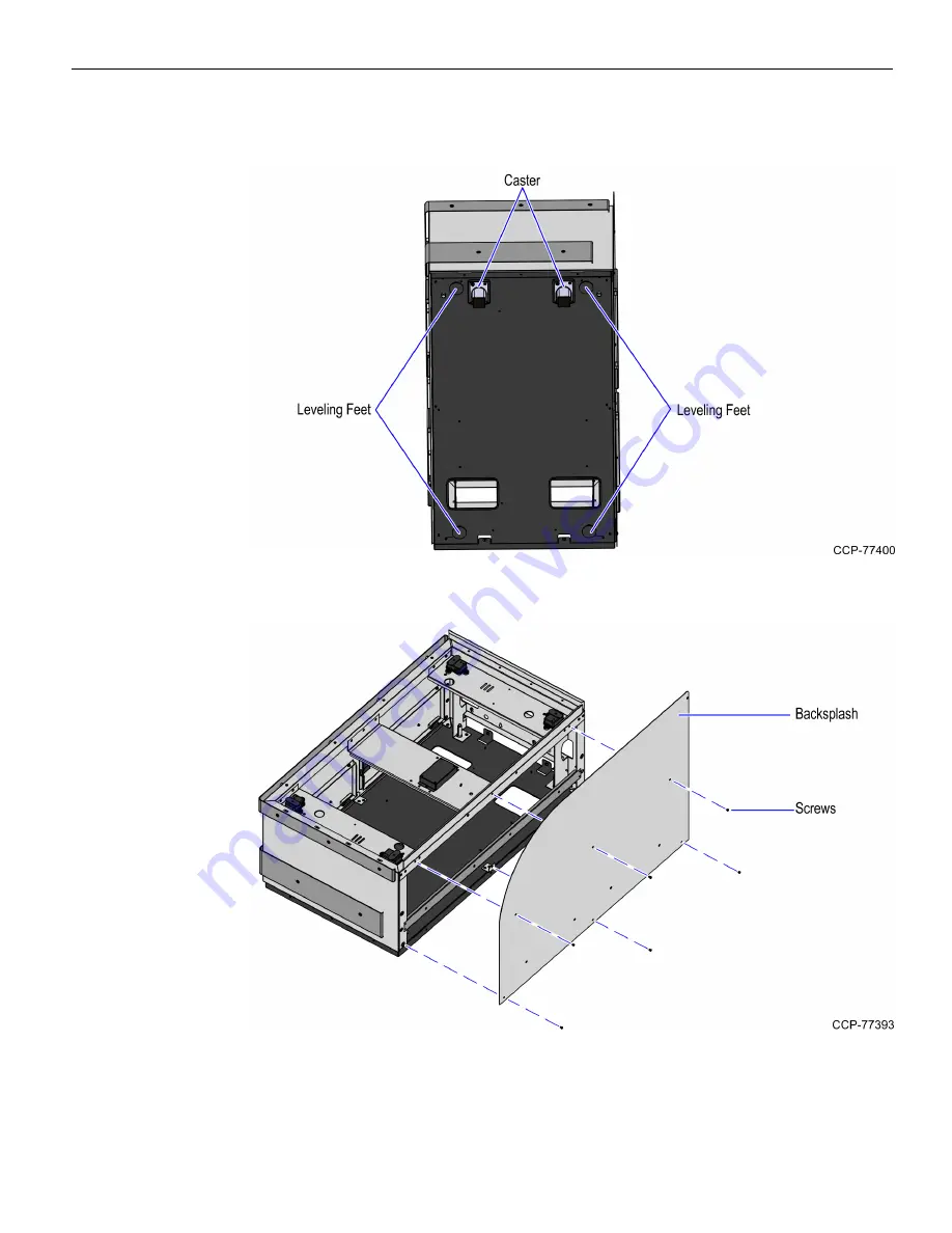 NCR 7350-K160 Скачать руководство пользователя страница 30