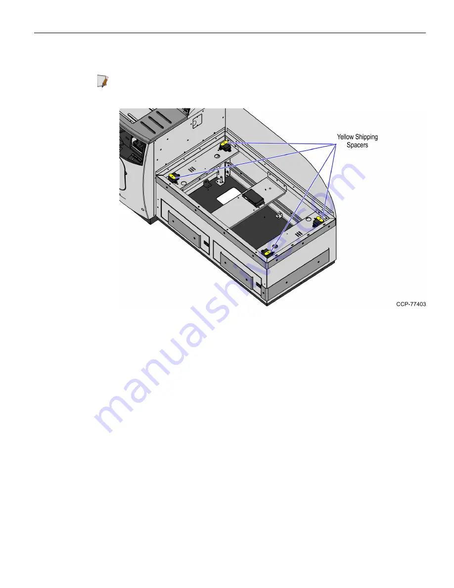 NCR 7350-K160 Скачать руководство пользователя страница 34