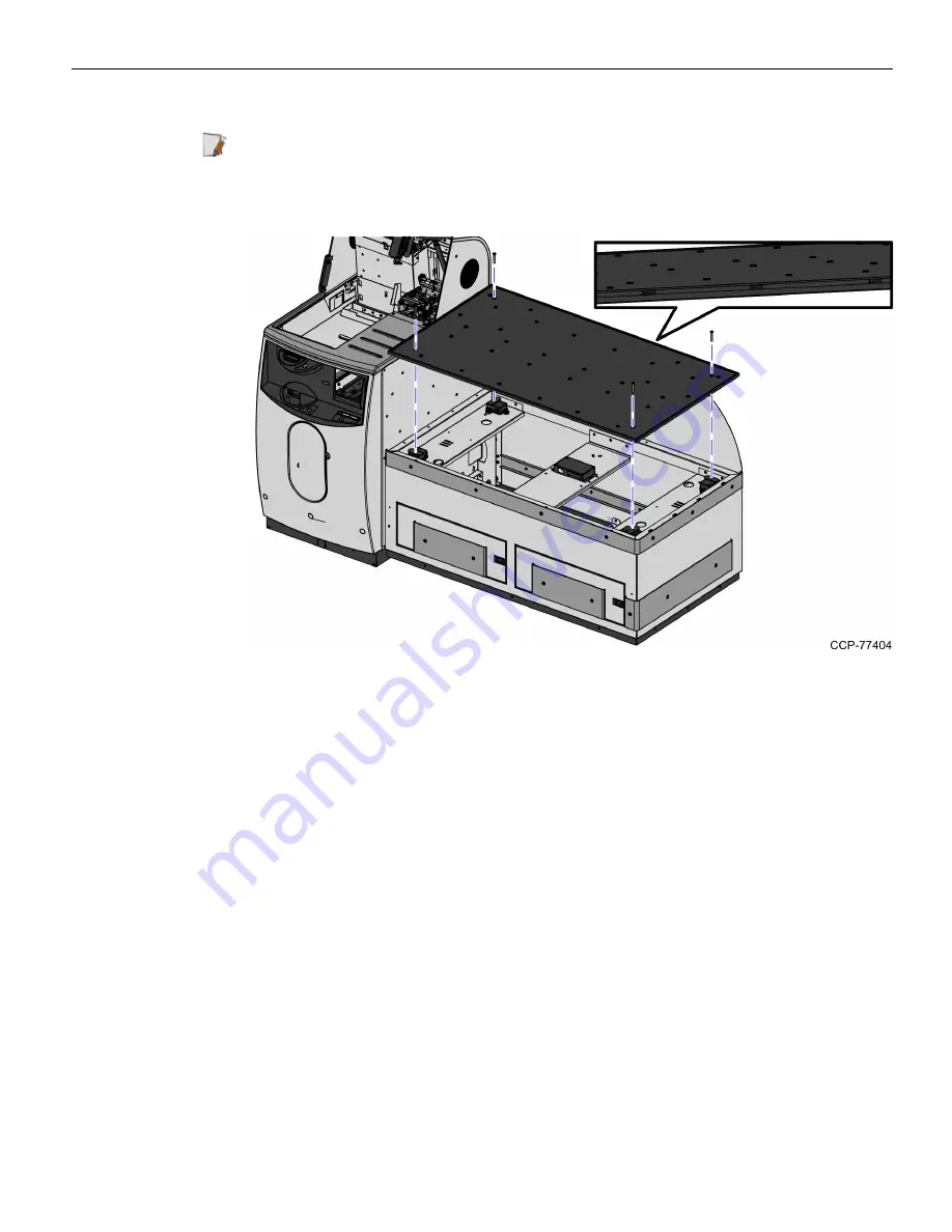 NCR 7350-K160 Скачать руководство пользователя страница 35