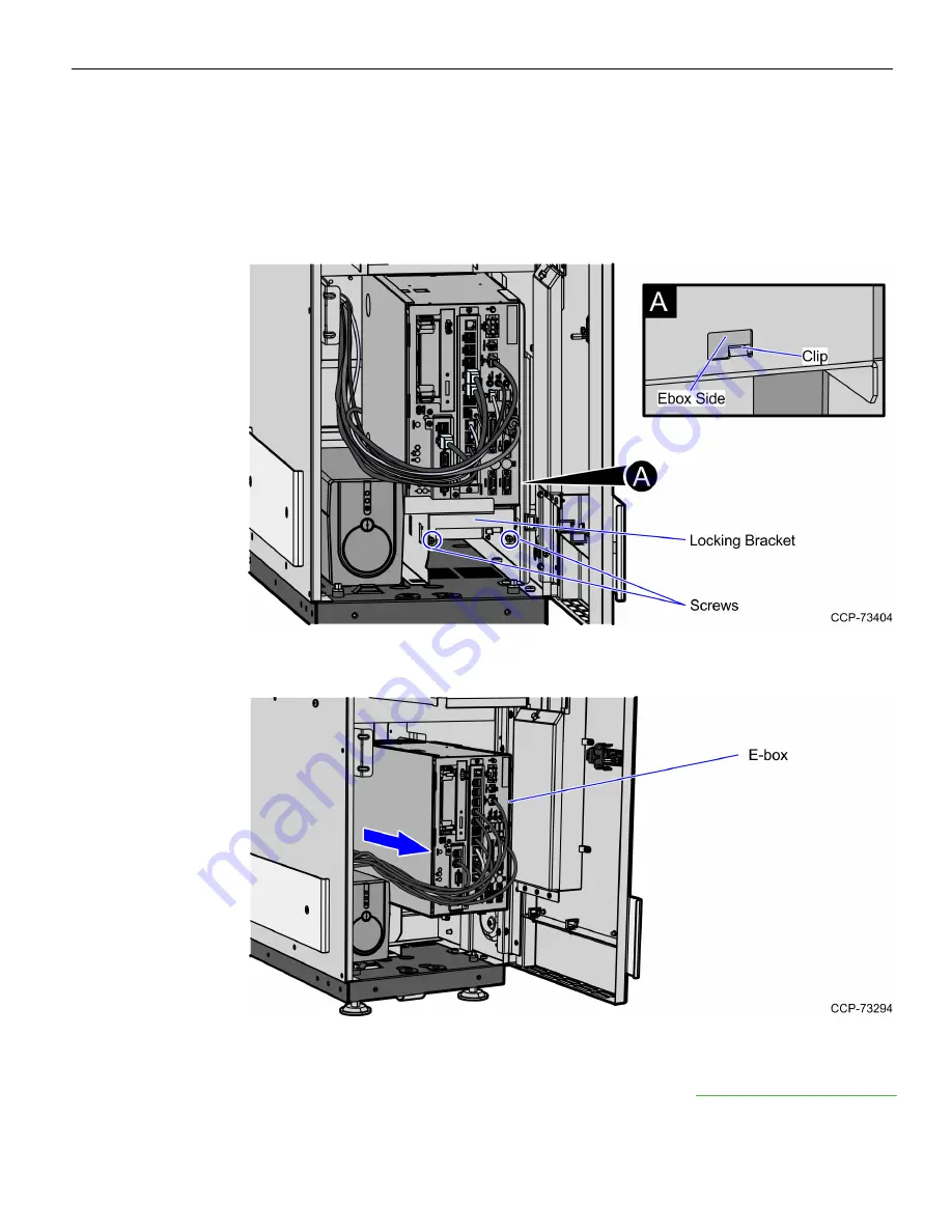 NCR 7350-K978 Kit Instructions Download Page 18